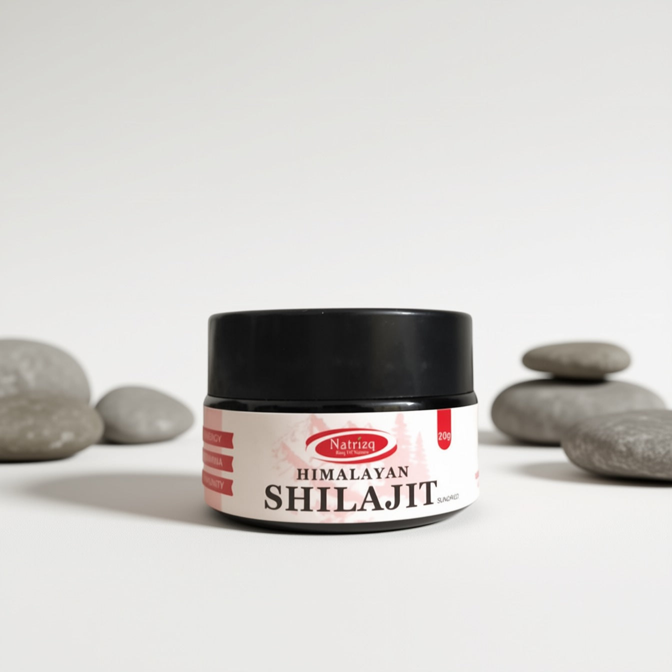 Natrizq shilajit