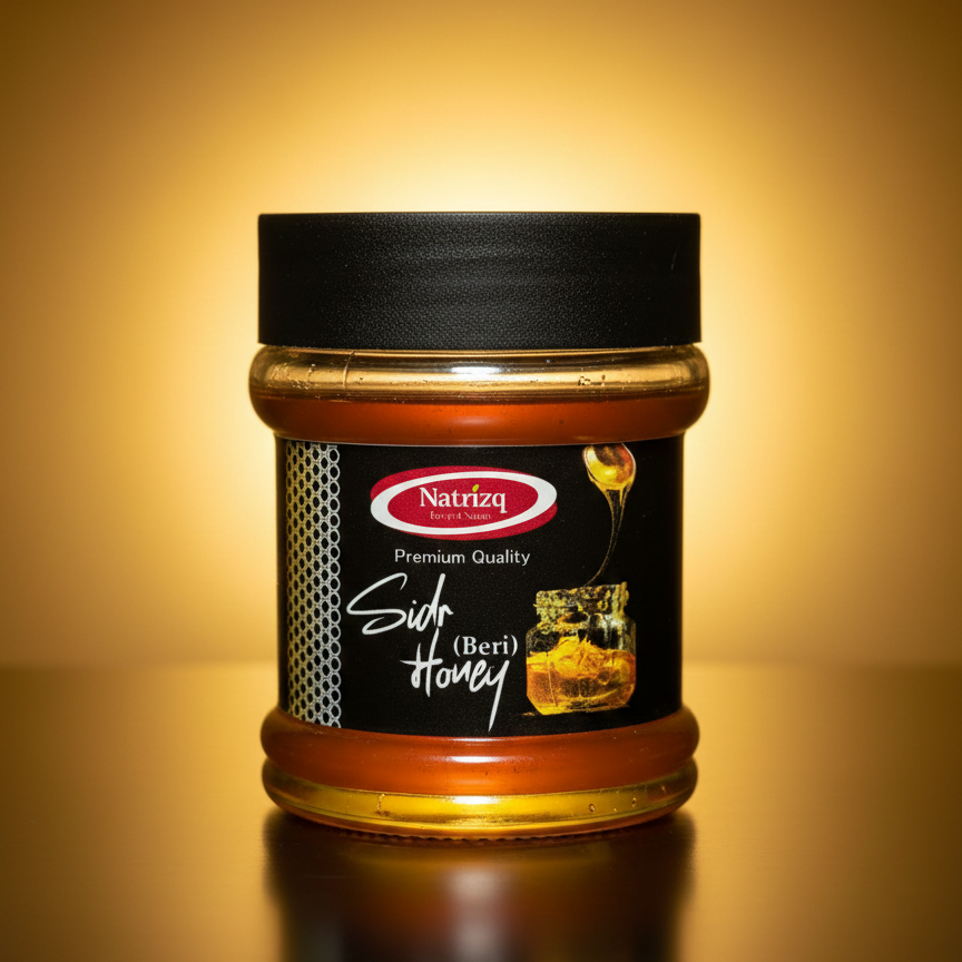 Sidr Honey